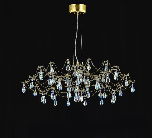 Подвесная люстра MyFar Ersilia MR2663-60P-50CD