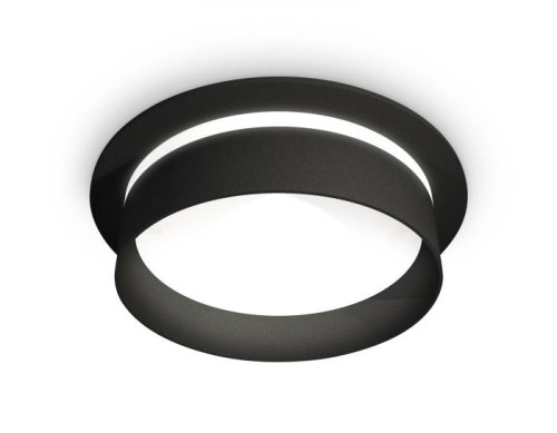 Встраиваемый светильник Ambrella Techno XC8051020