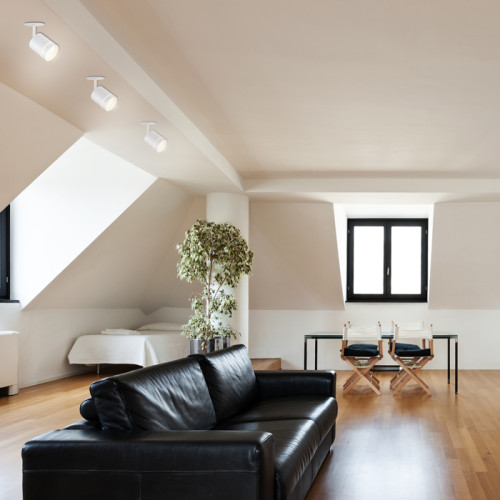 Встраиваемый светильник Novotech Arum 357687