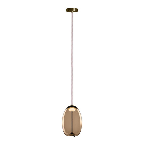 Светильник подвесной Loft It Knot 8135-A mini
