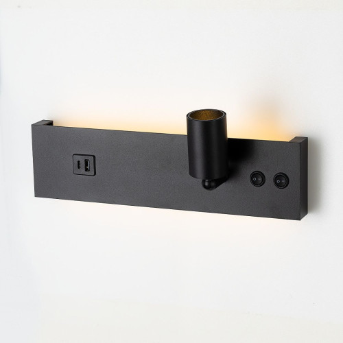 Настенный светильник Citilux Декарт CL704461