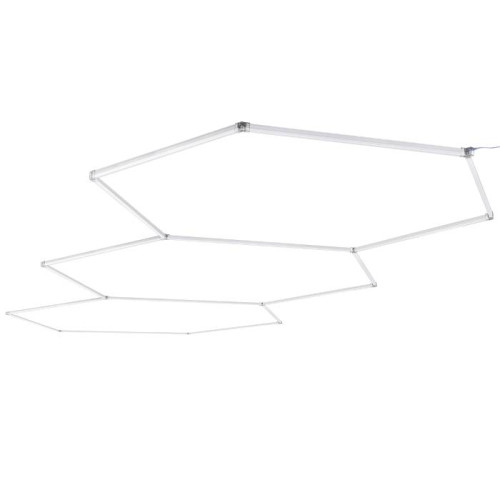 Светильник потолочный Lightstar Varieta V10A450124