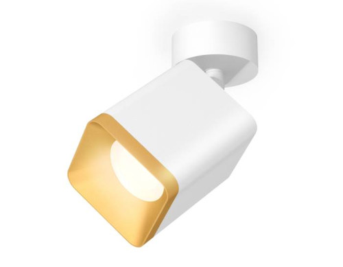 Светильник спот Ambrella Techno XM7812004