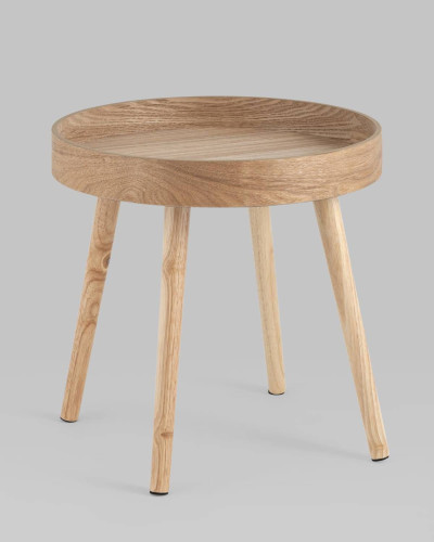 Журнальный стол Stool Group Вуди 21A855-L