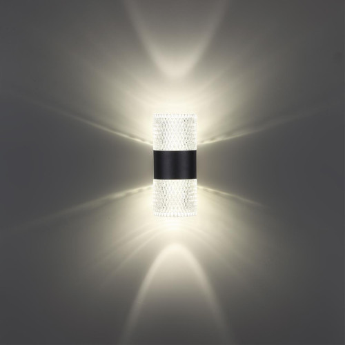 Уличный настенный светильник Novotech Estima 359294