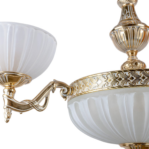 Подвесная люстра Ambiente 7539 7539/3 WP