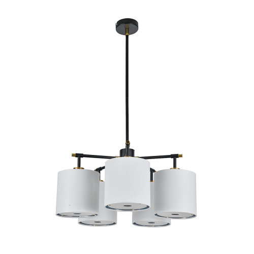 Люстра на штанге Escada Adagio 10186/5PL