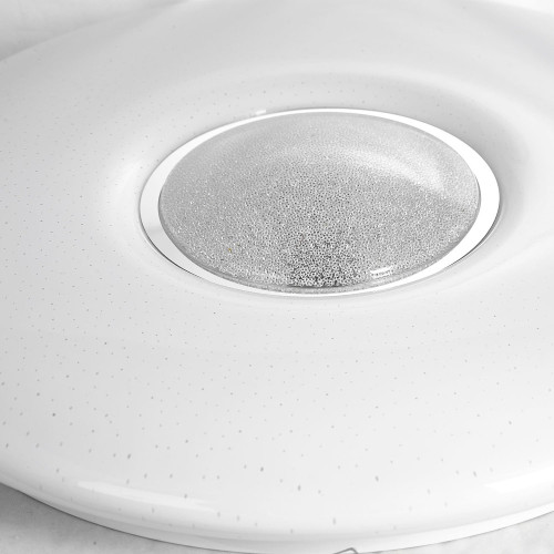 Потолочный светодиодный светильник Lussole Moonlight LSP-8310