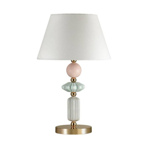 Настольная лампа Odeon Light EXCLUSIVE Candy 4861/1TB