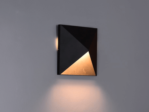 Настенный светильник SWG DesignLed JY LW-A0039A-BL-WW