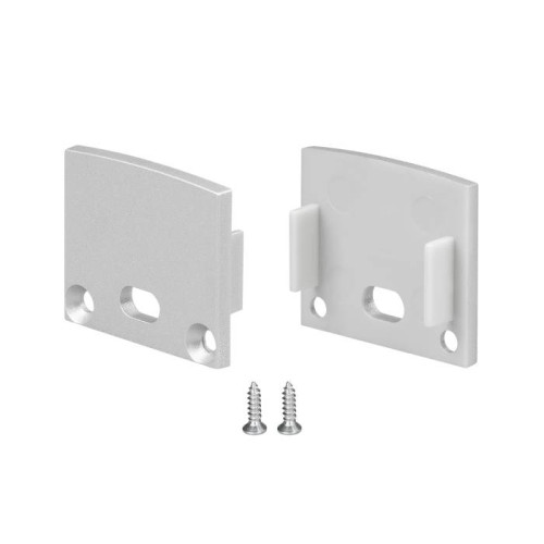 Заглушка для профиля Arlight Sl-Fantom 055759