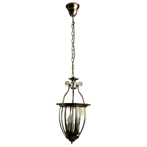 Светильник подвесной Arte Lamp RIMINI A6509SP-3AB