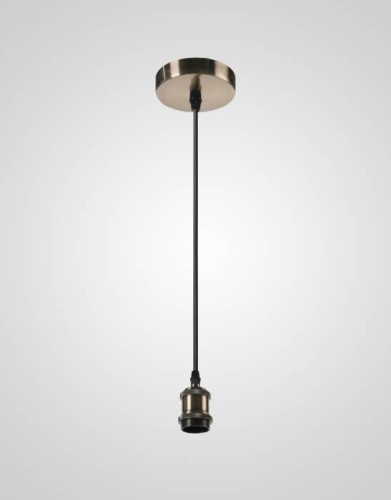 Светильник подвесной Мелодия Света 000059420