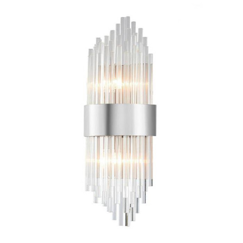 Настенное бра L'Arte Luce Luxury Mayfair L09322.98