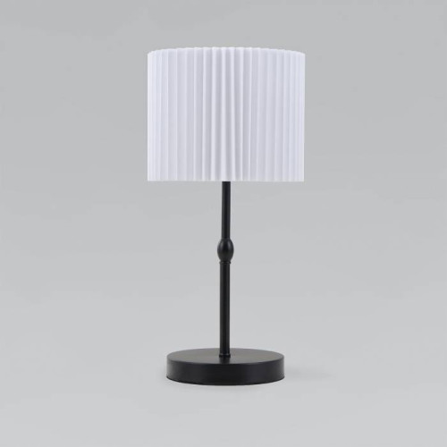 Настольная лампа Eurosvet Notturno 01162/1 черный