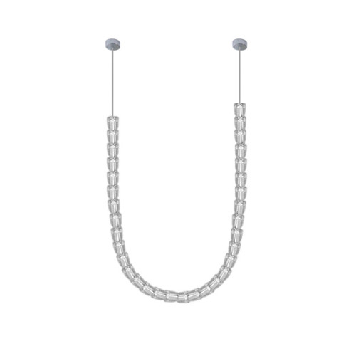 Светильник подвесной Delight Collection 8301P 8301P/3000 clear