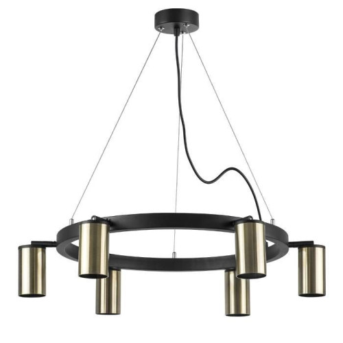 Подвесная люстра Lightstar Rullo LR016316