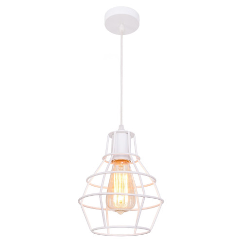 Светильник подвесной Gerhort G71019 G71019/1WT