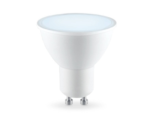 Светодиодные лампочки Ambrella 180906 (GU10)  (9Вт)  (6400K) 