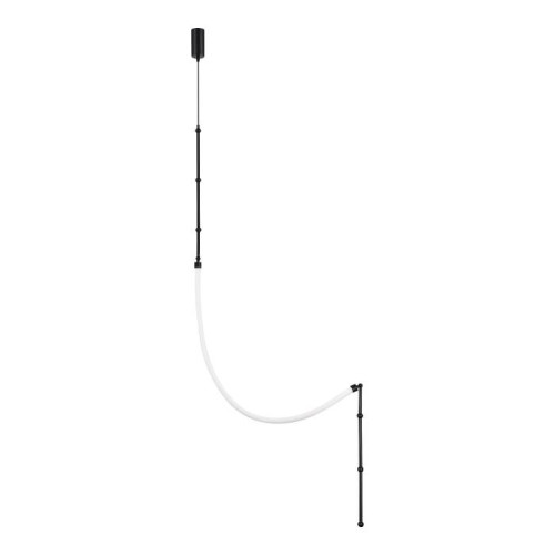 Светильник подвесной ST Luce Strap SL6132.401.20