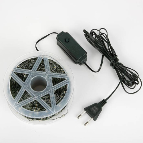 Гирлянда Uniel ULD-S20000-2000/DGA WARM WHITE IP20 DEW