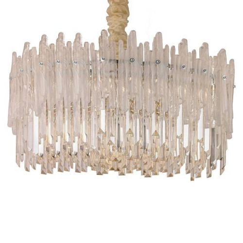 Подвесная люстра L'Arte Luce Luxury Glacier L25210.98