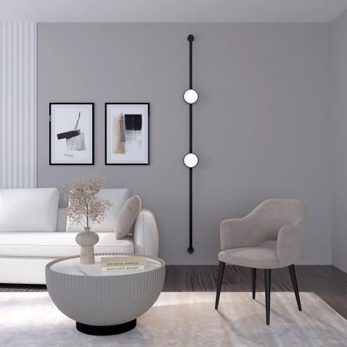 Комплект ременной трековой системы Denkirs Belty Set DK55SET11-01-DG