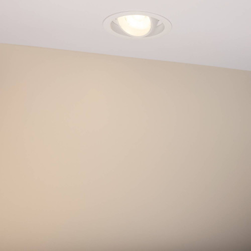 Встраиваемый светильник Arlight Vortex 056571