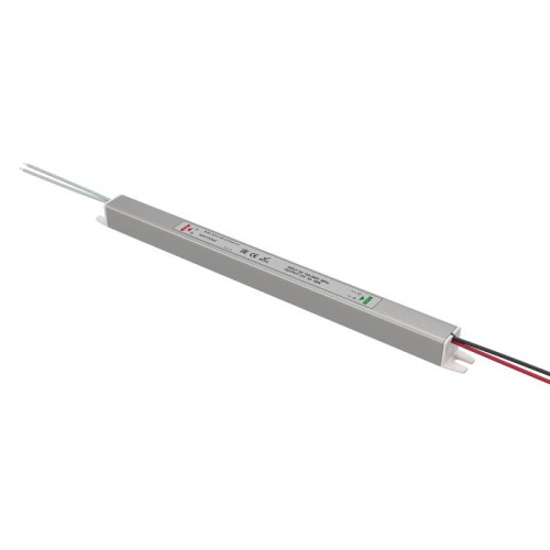 Источник напряжения Maytoni Блоки питания 12В 811017