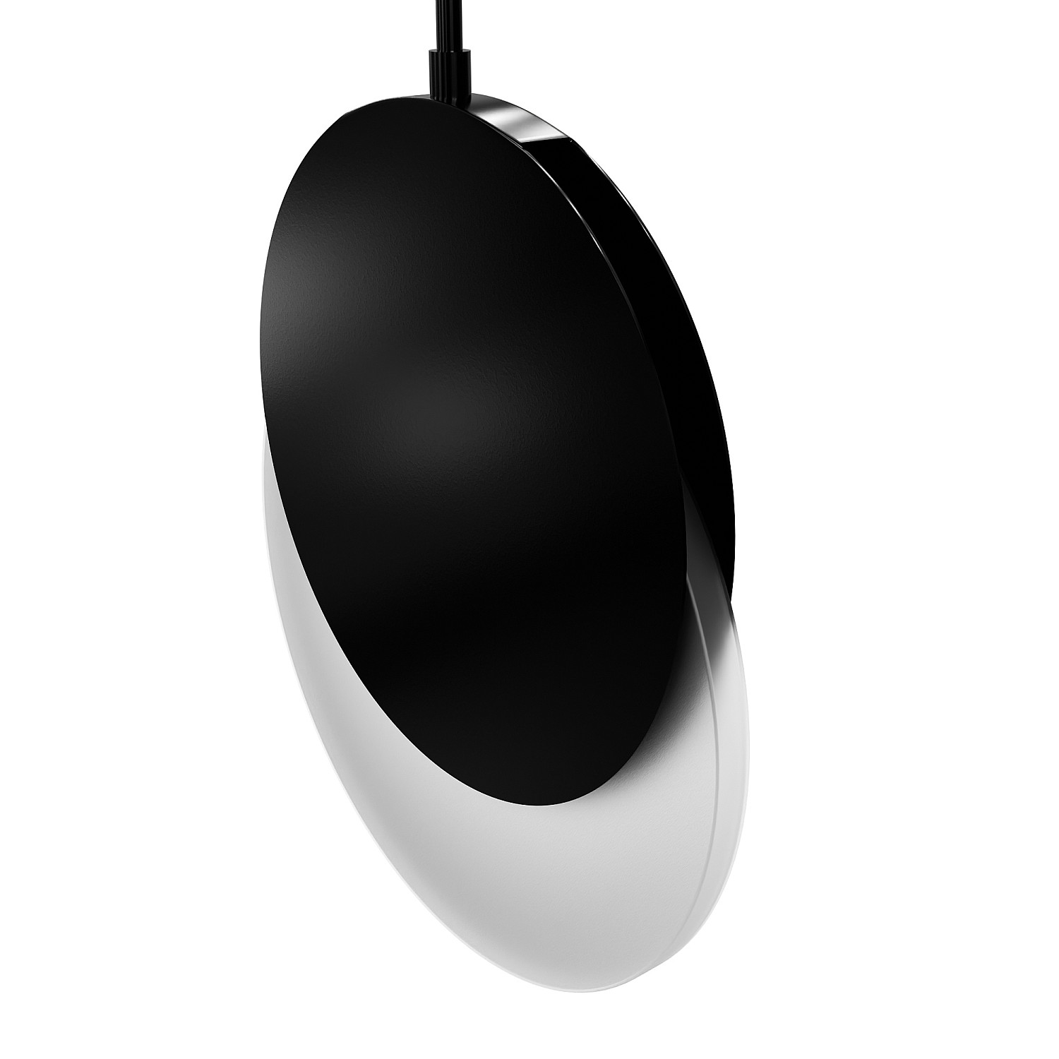 Светильник подвесной LIGHTERA Como LE134L-20B