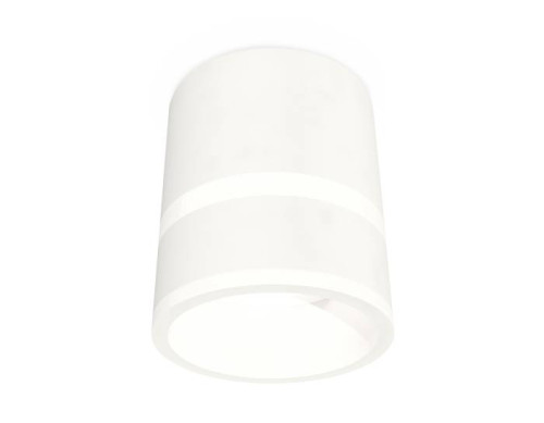 Накладной светильник Ambrella Techno XS8110005