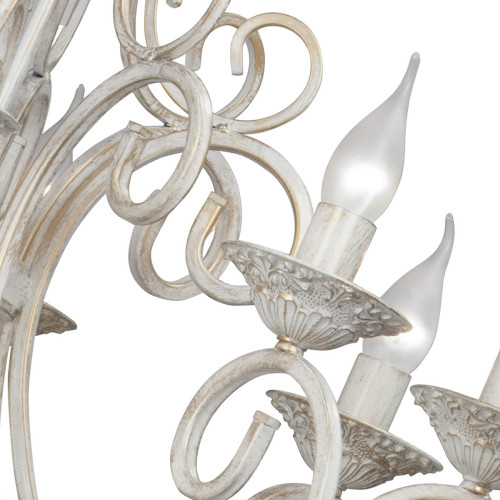 Подвесная люстра Vitaluce Premium V1094 V1094-0/8