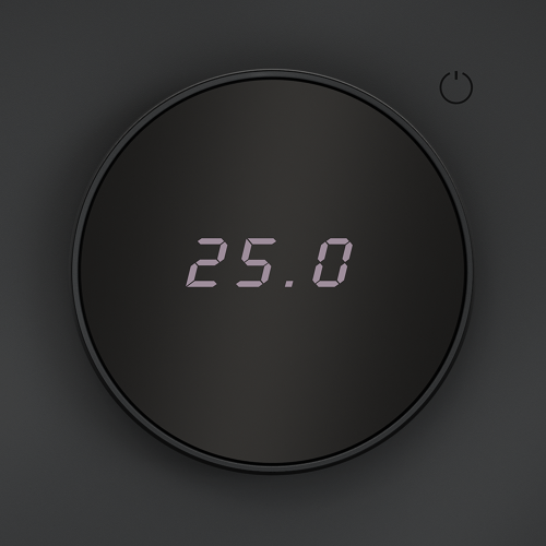 Терморегулятор Voltum S70 VLS070107