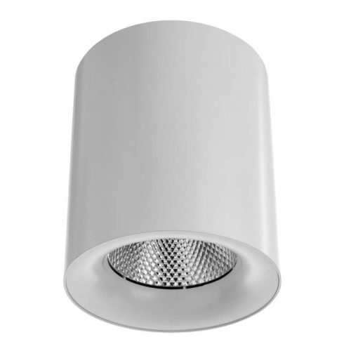 Светильник потолочный Arte Lamp FACILE A5130PL-1WH