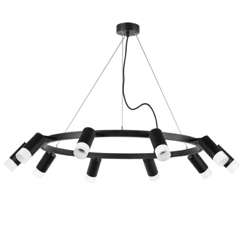 Подвесная люстра Lightstar Rullo LR0203701