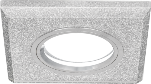Встраиваемый светильник Gauss Mirror RR009