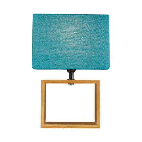 Настольная лампа Escada Ecology 10175/T Blue