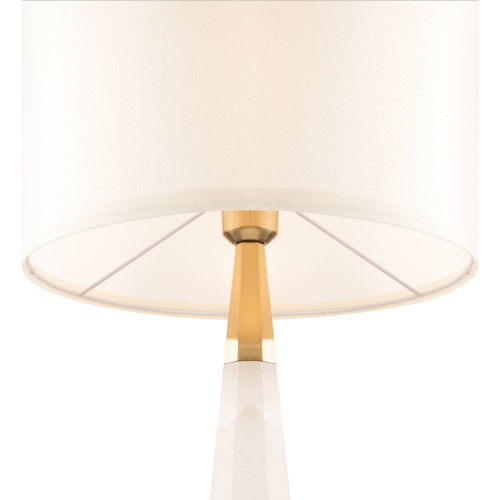 Настольная лампа Maytoni Bianco Z030TL-01BS1