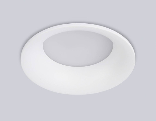 Встраиваемый светильник Ambrella GX Standard tech TN51810
