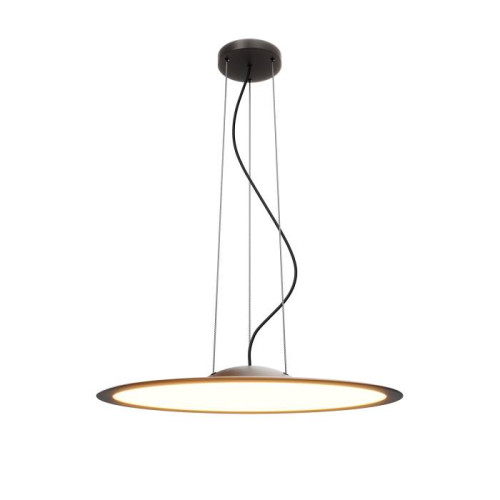 Светильник подвесной Maytoni Industria MOD471PL-L57BK