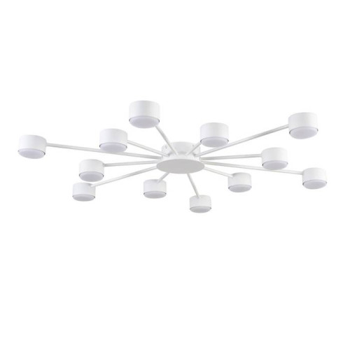 Потолочная люстра Lumion Torina 8343/12C