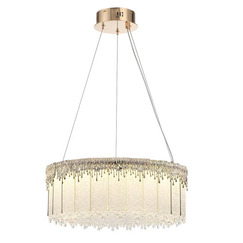 Подвесная люстра Odeon Light Cleo 5091/60L