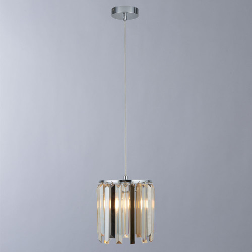 Светильник подвесной Divinare Nova 1223/02 SP-1