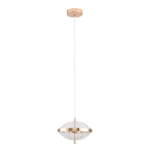 Светильник подвесной Arte Lamp Andromeda A2089SP-6GO