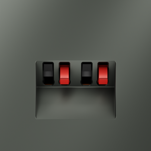 Розетка (титан) Voltum Voltum S70 VLS060306