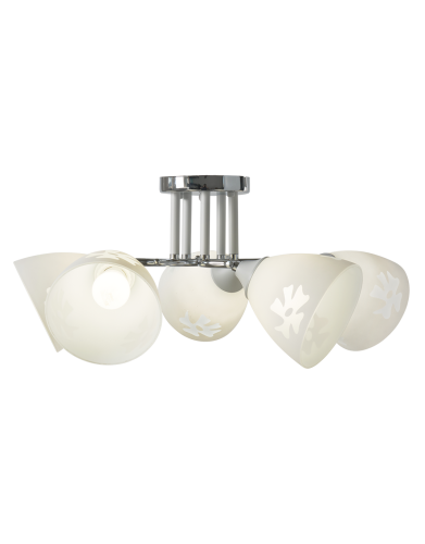 Потолочная люстра Мелодия Света 000054513