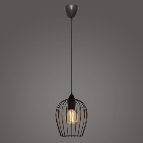 Светильник подвесной Северный свет Восторг 1692