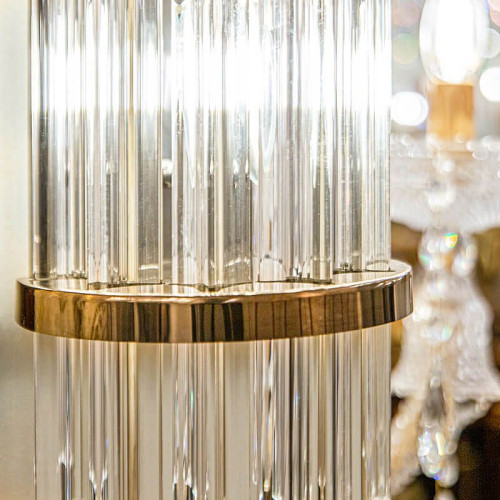Настенный светильник L'Arte Luce Luxury Saturno L37522.92