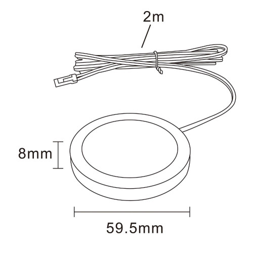 Светильник потолочный Lightstar Mobiled 036240