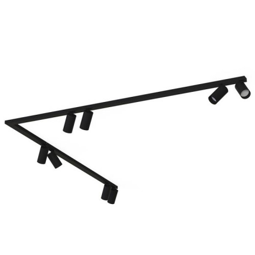 Светильник спот Nowodvorski Mono Corner 2x150 7721